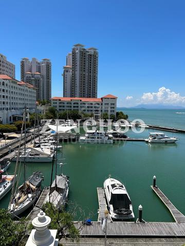 Straits Quay 1