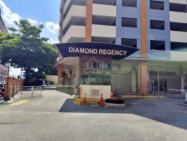 Diamond Regency 1