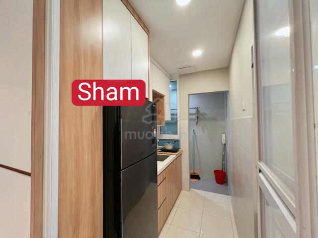 Starhill Luxury Residences 1