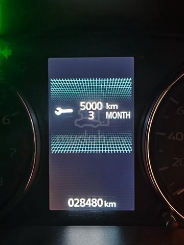 2024 Mitsubishi XPANDER 1.5 MY20 FACELIFT (A) - 3