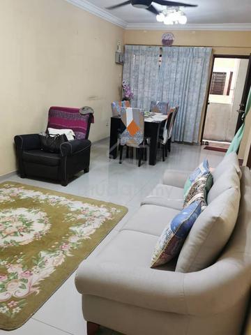 PPR Lembah Subang 2 1