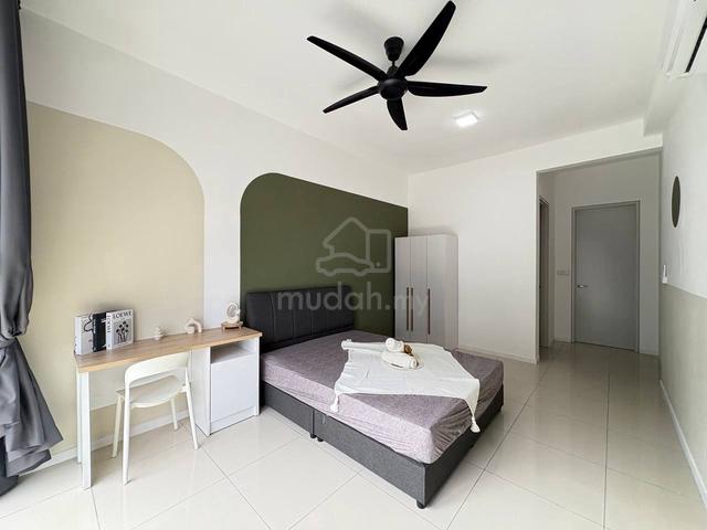 Nadayu 801 – Variety Master Room to Rent 1