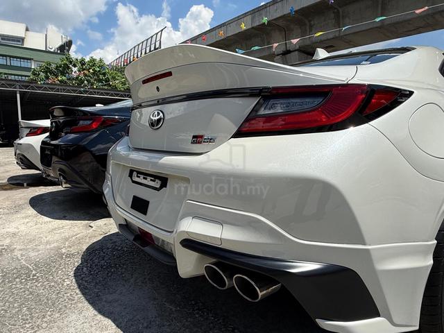2022 Toyota GR86 2.4 AUTO RZ JAPAN F/SPEC OFFER - 5