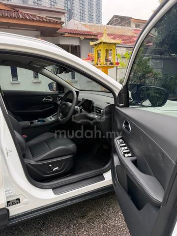 X50 2025 1.5 Premium RC FACELIFT - 5