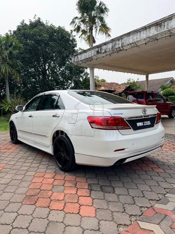 2012 Toyota CAMRY 2.0 G ACV41R-JEPEKERG FACELIFT - 4