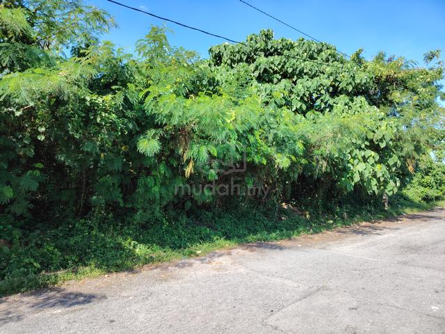 NON BUMI🌹4000sf RESIDENTIAL/COMMERCIAL LAND near PETRONAS aulong tpg 3