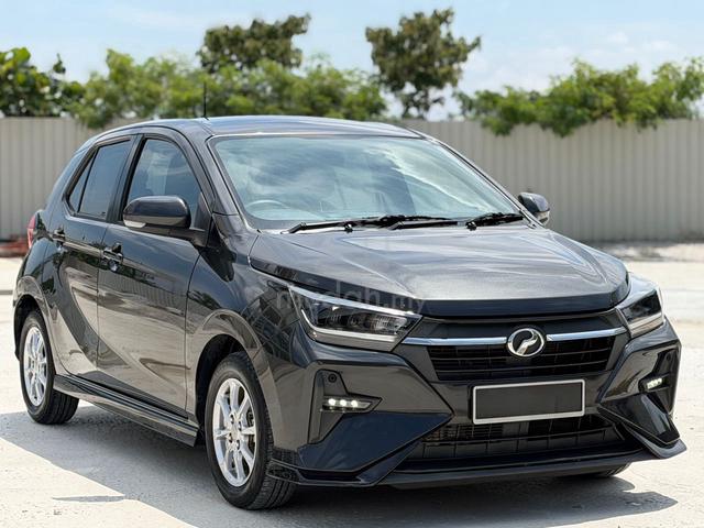 FSR PERODUA ⭐WARRANTY⭐2023 Perodua AXIA 1.0 SE (A) - 1