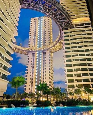 LINQ SKY RESIDENCES (Datum Jelatek) 1