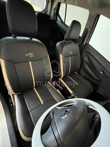 2020 Perodua AXIA 1.0 E (M) - 5