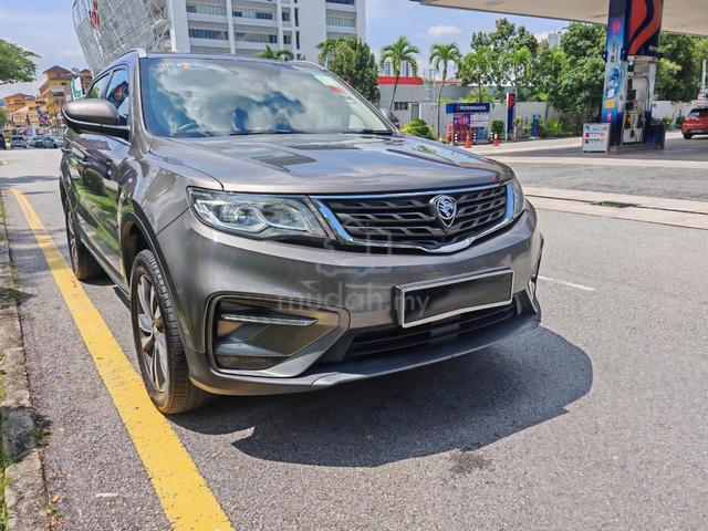 2019 Proton X70 1.8 EXECUTIVE 2WD (A) - 3