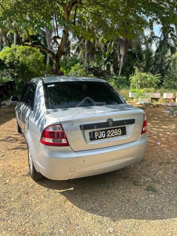 2008 Proton SAGA 1.3 BASE LINE (A) - 3