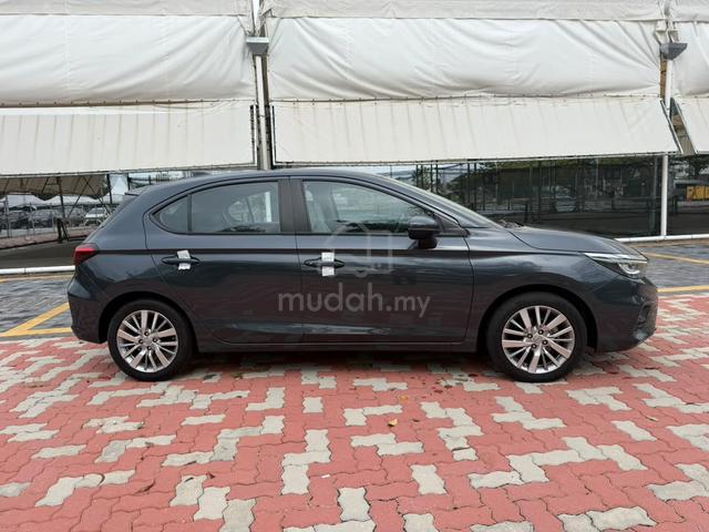 2023 Honda CITY 1.5 HATCHBACK V (A) - 3