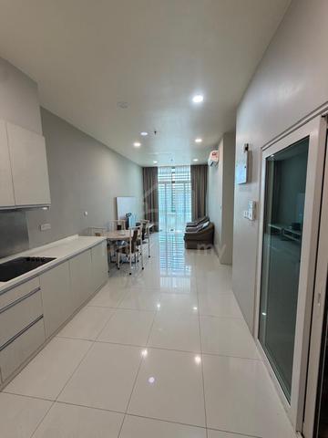 Upland Serviced Suite (USS) 1