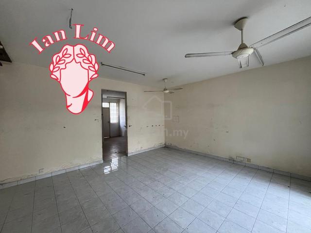 Rare 2 STOREY TERRACE SUNWAY TUNAS BAYAN BARU LEPAS Arena Curve LANDED 1