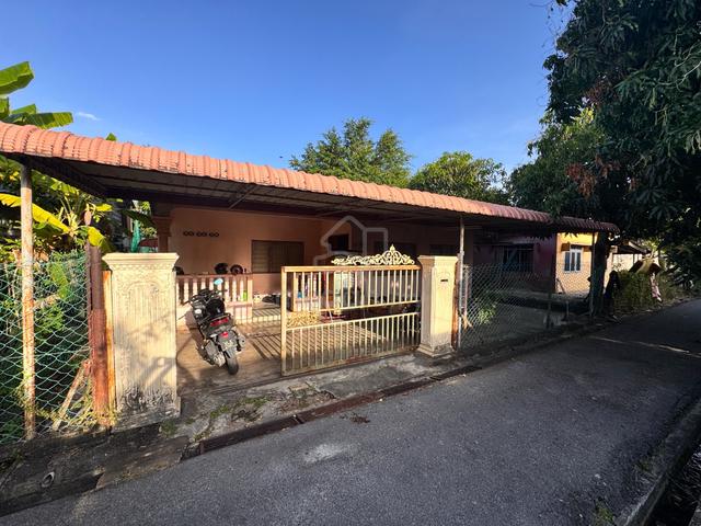 RPA Kg Nelayan, Kuala Perlis📍Rumah Luas‼️4 bilik‼️ 1