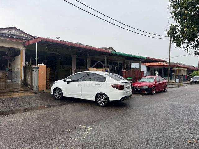 Teres Setingkat Taman Kelisa Ria | Sungai Petani, Kedah🏡 1