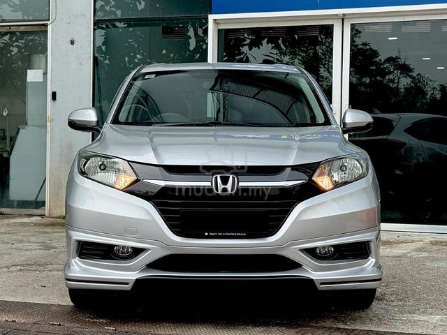 2015 Honda HR-V 1.8 E HIGH SPEC WARRANTY OFFER - 3