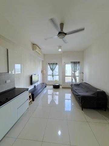 The Wharf Residence 1