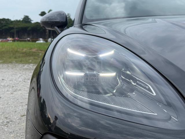 7K KM‼️5A NEGO‼️2023 Porsche MACAN 2.0 FACELIFT - 4