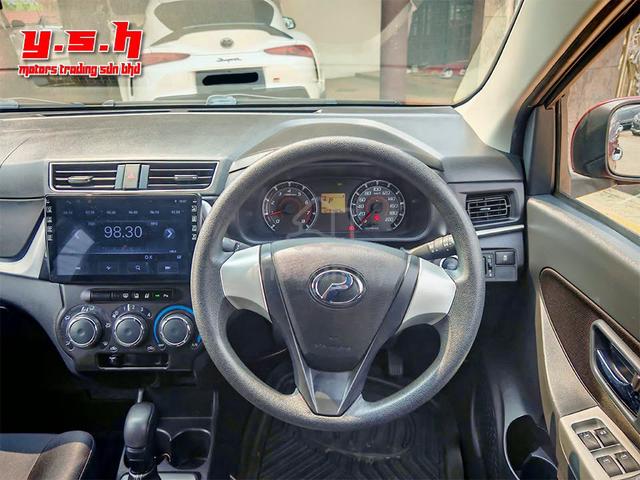 2020 Perodua BEZZA 1.3 X MY16 FACELIFT (A) - 5