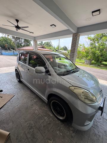2008 Perodua MYVI 1.3 EZI (A) - 4