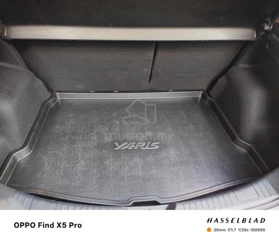 2021 Toyota YARIS 1.5 G MY19 XP150 (A) - 5
