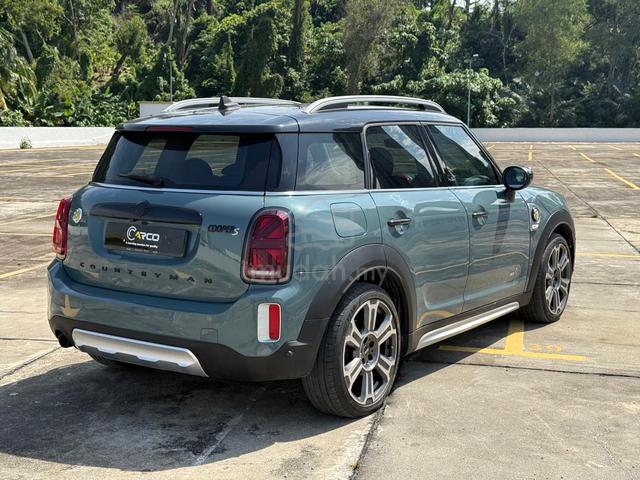 Mini COOPER 1.5 COUNTRYMAN SE ALL4 F60 Lady Owner! - 2