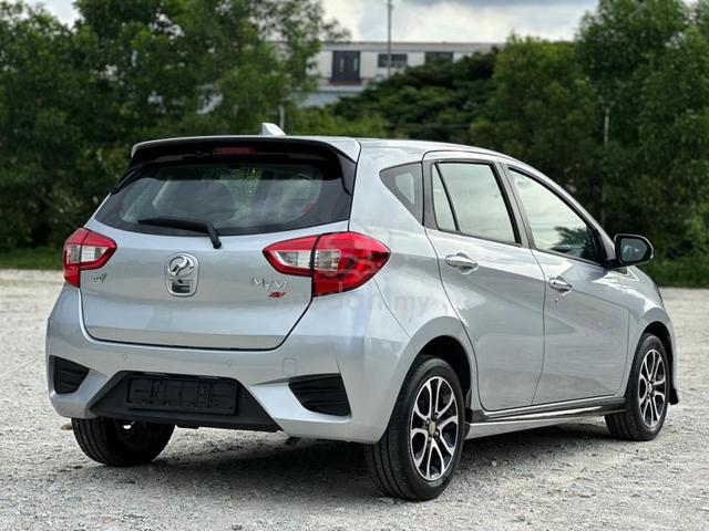 2020 Perodua MYVI 1.5 ADVANCE|AV|FSR|84K MILEAGE - 4