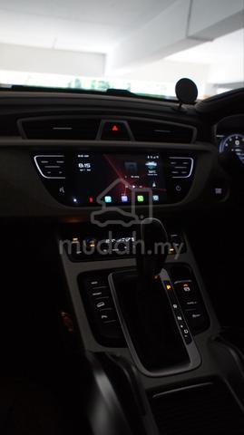 2019 Proton X70 1.8 PREMIUM 2WD (A) - DIRECT OWNER - 4