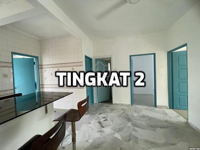 Pangsapuri Jaya 1