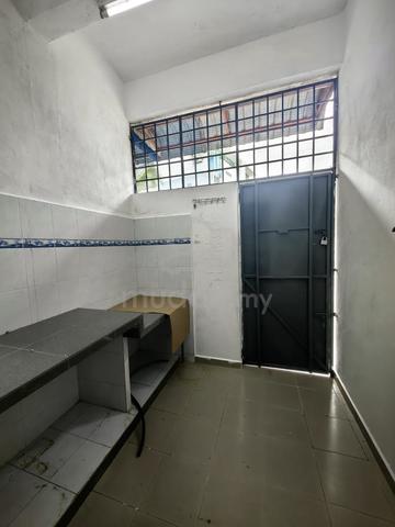 Taman Impian Alma FOR RENT 1