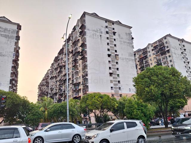Seri Nilam Apartment 1