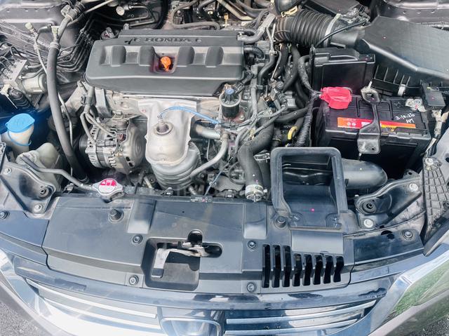 2016 Honda ACCORD 2.0 VTI-L FACELIFT (A) - 4