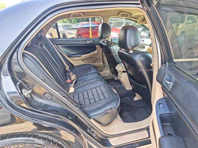 2005 Honda ACCORD 2.0 (AUTO)-LOAN KEDAI - 5
