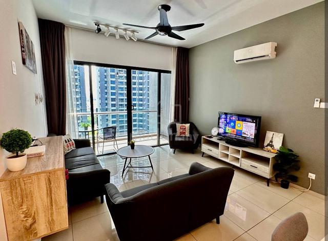 Atlantis Residences 1