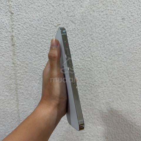 iPhone 14 Pro Max 256gb ZP 🇲🇾 100%🔋 - photo 2 of 6