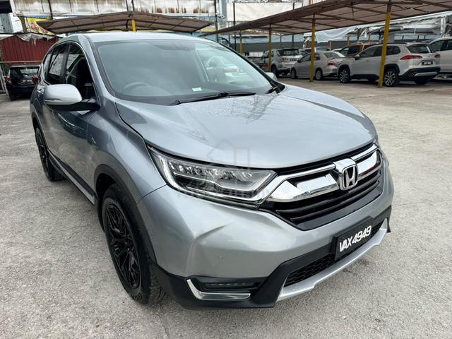 2017 Honda CR-V 1.5 TC 2WD (A) - 3