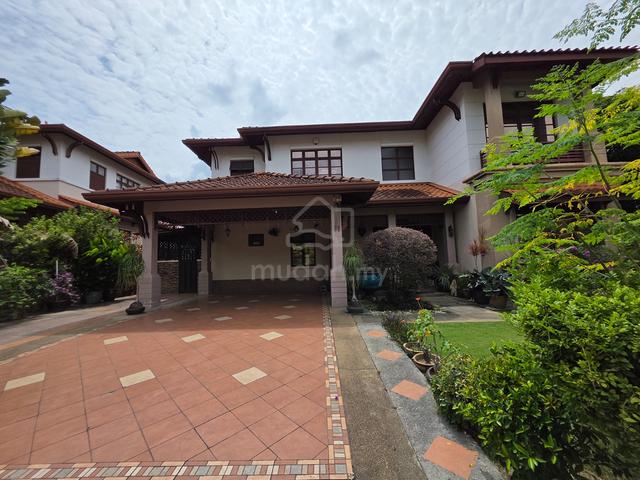Nego 2 Sty Bungalow Corner Lot Precint 14, Putrajaya 1