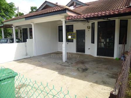 Rumah untuk disewa IM 2 1