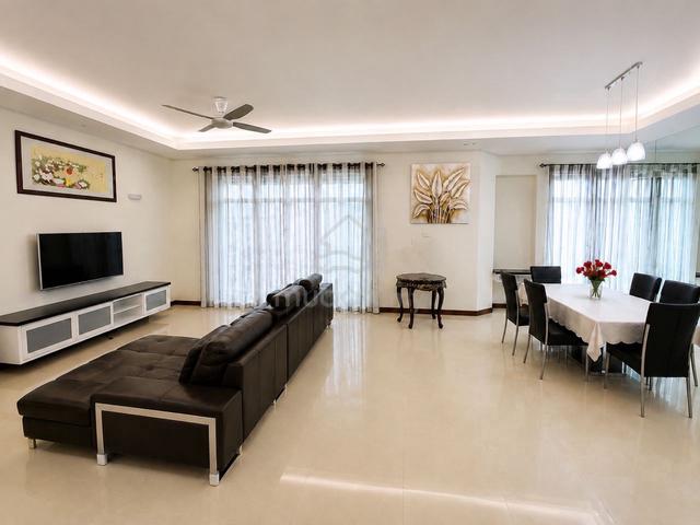 Hillcrest Residences 1