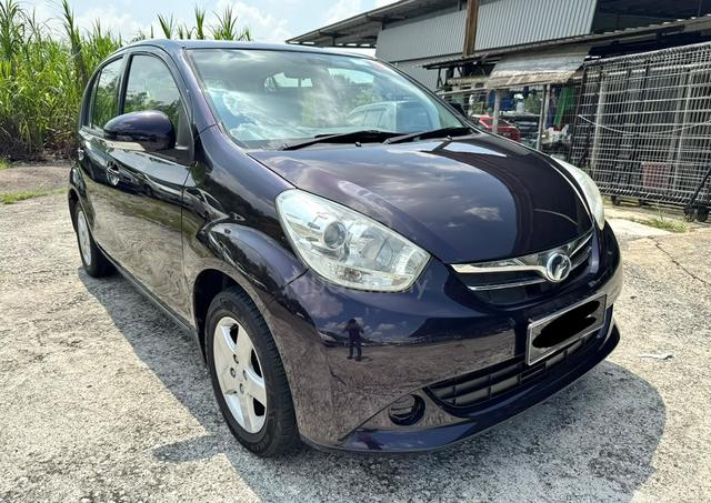 2014 Perodua MYVI 1.3 EZi PREMIUM (A) - 1