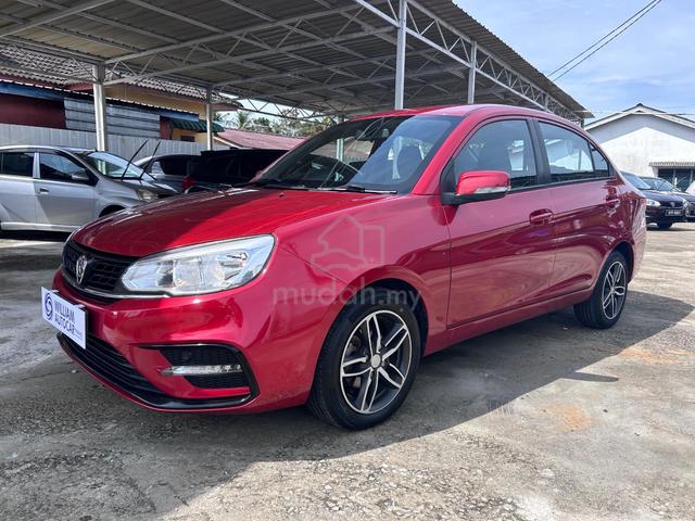 2022 Proton SAGA PREMIUM AT 1.3L (A) - 3