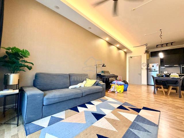 Almyra Residences 1