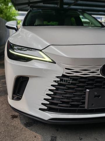 2023 Lexus RX350 2.4 VERSION L (A) - 5
