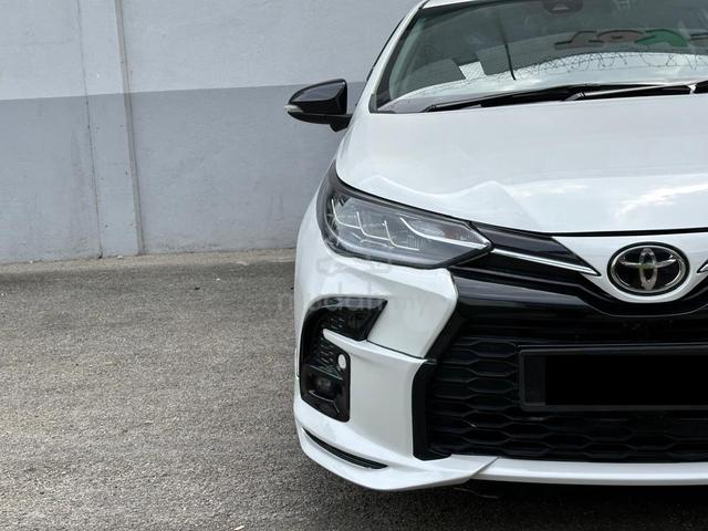 2023 Toyota VIOS 1.5 GR-S (A) - 4