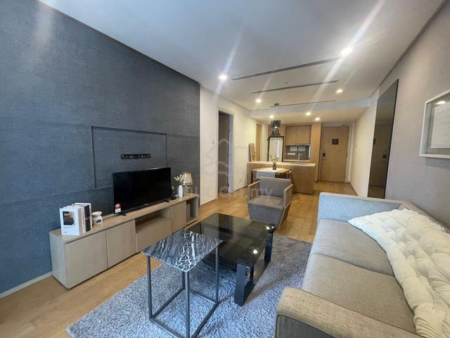 Fraser Residence (188 Suites) 1