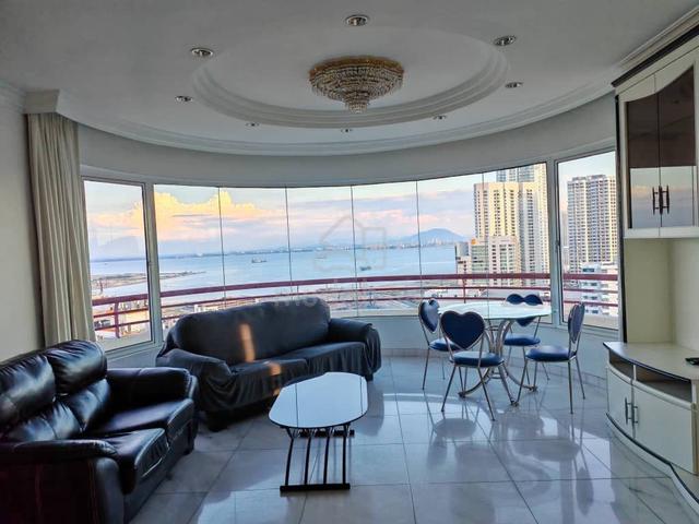 Mutiara Villa Condominium 1