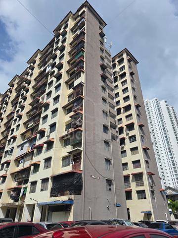 Mutiara Perdana ( Block Akasia ) 1