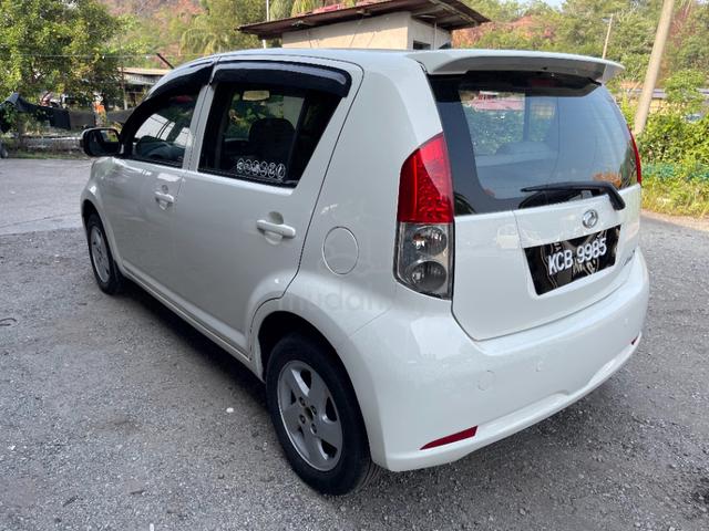 2007 Perodua MYVI 1.3 SXi (M) - 3