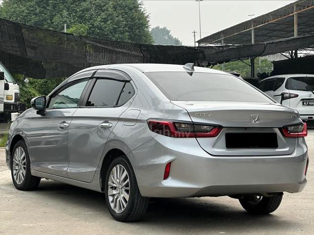 2022 Honda CITY 1.5 V-SENSING (A) FULL LOAN / PM ! - 3